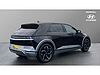 Hyundai IONIQ 5 IONIQ 5 125kW Ultimate 58 kWh 5dr Auto BLACK