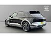 Hyundai IONIQ 5 IONIQ 5 125kW Ultimate 58 kWh 5dr Auto BLACK