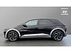 Hyundai IONIQ 5 IONIQ 5 125kW Ultimate 58 kWh 5dr Auto BLACK