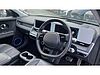 Hyundai IONIQ 5 IONIQ 5 125kW Ultimate 58 kWh 5dr Auto BLACK