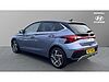 Hyundai I20 I20 1.0T GDi Premium 5dr Meta Blue