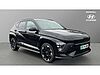 Hyundai KONA KONA 160kW N Line 65kWh 5dr Auto Abyss Black