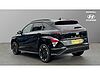 Hyundai KONA KONA 160kW N Line 65kWh 5dr Auto Abyss Black