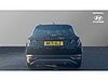 Hyundai TUCSON TUCSON 1.6 TGDi Ultimate 5dr 2WD Phantom Black