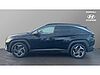 Hyundai TUCSON TUCSON 1.6 TGDi Ultimate 5dr 2WD Phantom Black