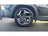 Hyundai TUCSON TUCSON 1.6 TGDi Ultimate 5dr 2WD Phantom Black