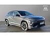Hyundai KONA KONA 160kW N Line 65kWh 5dr Auto Ecotronic Grey