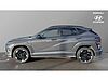 Hyundai KONA KONA 160kW N Line 65kWh 5dr Auto Ecotronic Grey