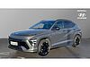 Hyundai KONA KONA 160kW N Line 65kWh 5dr Auto Ecotronic Grey