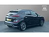 Hyundai KONA KONA 150kW Premium 64kWh 5dr Auto Phantom Black P