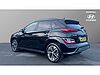 Hyundai KONA KONA 150kW Premium 64kWh 5dr Auto Phantom Black P