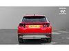 Hyundai TUCSON TUCSON 1.6T Advance 5dr Engine Red