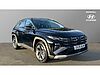 Hyundai TUCSON TUCSON 1.6T Hybrid Premium 5dr Auto Abyss Black