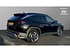 Hyundai TUCSON TUCSON 1.6T Hybrid Premium 5dr Auto Abyss Black