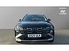 Hyundai TUCSON TUCSON 1.6T Hybrid Premium 5dr Auto Abyss Black