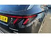 Hyundai TUCSON TUCSON 1.6T Hybrid Premium 5dr Auto Abyss Black