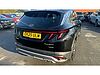 Hyundai TUCSON TUCSON 1.6T Hybrid Premium 5dr Auto Abyss Black