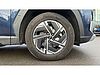 Hyundai TUCSON TUCSON 1.6T Advance 5dr Sailng Blue Prl
