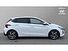 Hyundai I20 i20 5Dr HAT 1.0 T-gdi 100ps Premium DCT Atlas White