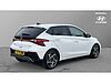 Hyundai I20 i20 5Dr HAT 1.0 T-gdi 100ps Premium DCT Atlas White