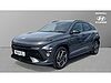 Hyundai KONA KONA 1.0T N Line 5dr DCT GREY