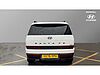 Hyundai SANTA FE SANTA FE 1.6 TGDi Hybrid Calligraphy 5dr 4WD Auto WHITE