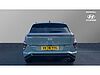 Hyundai KONA KONA 1.6 Hybrid 129 N Line S 5dr DCT Merage Green