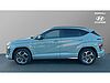 Hyundai KONA KONA 1.6 Hybrid 129 N Line S 5dr DCT Merage Green