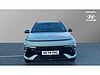 Hyundai KONA KONA 1.6 Hybrid 129 N Line S 5dr DCT Merage Green