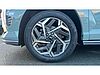 Hyundai KONA KONA 1.6 Hybrid 129 N Line S 5dr DCT Merage Green