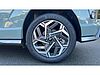 Hyundai KONA KONA 1.6 Hybrid 129 N Line S 5dr DCT Merage Green