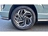 Hyundai KONA KONA 1.6 Hybrid 129 N Line S 5dr DCT Merage Green