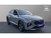 Hyundai TUCSON TUCSON 1.6 TGDi Hybrid 230 N Line 5dr 2WD Auto GREY