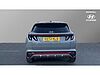 Hyundai TUCSON TUCSON 1.6 TGDi Hybrid 230 N Line 5dr 2WD Auto GREY