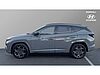 Hyundai TUCSON TUCSON 1.6 TGDi Hybrid 230 N Line 5dr 2WD Auto GREY