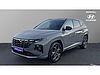 Hyundai TUCSON TUCSON 1.6 TGDi Hybrid 230 N Line 5dr 2WD Auto GREY