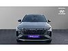 Hyundai TUCSON TUCSON 1.6 TGDi Hybrid 230 N Line 5dr 2WD Auto GREY