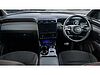 Hyundai TUCSON TUCSON 1.6 TGDi Hybrid 230 N Line 5dr 2WD Auto GREY