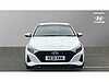 Hyundai I20 I20 1.0T GDi 48V MHD Premium 5dr WHITE