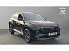 Hyundai TUCSON TUCSON 1.6 TGDi Hybrid 230 N Line S 5dr 2WD Auto Phantom Black