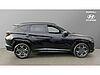 Hyundai TUCSON TUCSON 1.6 TGDi Hybrid 230 N Line S 5dr 2WD Auto Phantom Black