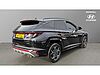 Hyundai TUCSON TUCSON 1.6 TGDi Hybrid 230 N Line S 5dr 2WD Auto Phantom Black