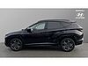 Hyundai TUCSON TUCSON 1.6 TGDi Hybrid 230 N Line S 5dr 2WD Auto Phantom Black