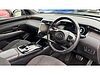 Hyundai TUCSON TUCSON 1.6 TGDi Hybrid 230 N Line S 5dr 2WD Auto Phantom Black