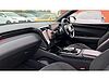 Hyundai TUCSON TUCSON 1.6 TGDi Hybrid 230 N Line S 5dr 2WD Auto Phantom Black