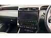 Hyundai TUCSON TUCSON 1.6 TGDi Hybrid 230 N Line S 5dr 2WD Auto Phantom Black