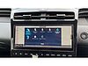 Hyundai TUCSON TUCSON 1.6 TGDi Hybrid 230 N Line S 5dr 2WD Auto Phantom Black