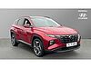 Hyundai TUCSON TUCSON 1.6 TGDi Hybrid 230 Ultimate 5dr 2WD Auto Sunset Red