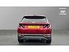 Hyundai TUCSON TUCSON 1.6 TGDi Hybrid 230 Ultimate 5dr 2WD Auto Sunset Red
