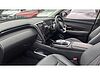 Hyundai TUCSON TUCSON 1.6 TGDi Hybrid 230 Ultimate 5dr 2WD Auto Sunset Red